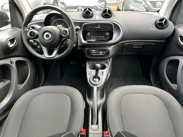 Smart ForTwo 52 kW image number 9