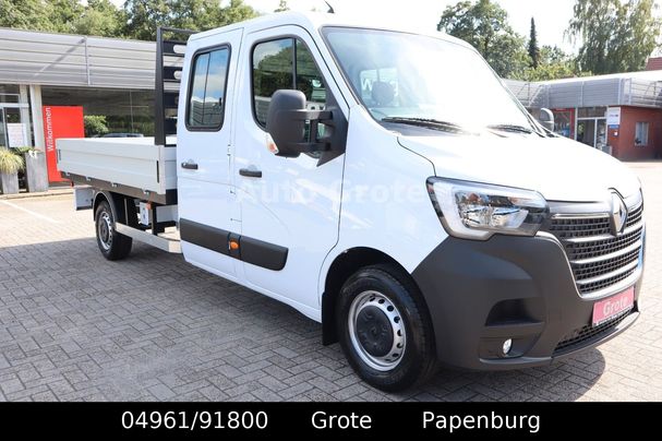 Renault Master dCi 145 107 kW image number 19