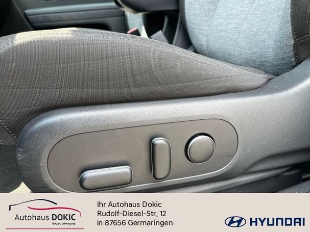 Hyundai Ioniq 5 72 kWh DYNAMIQ 160 kW image number 10