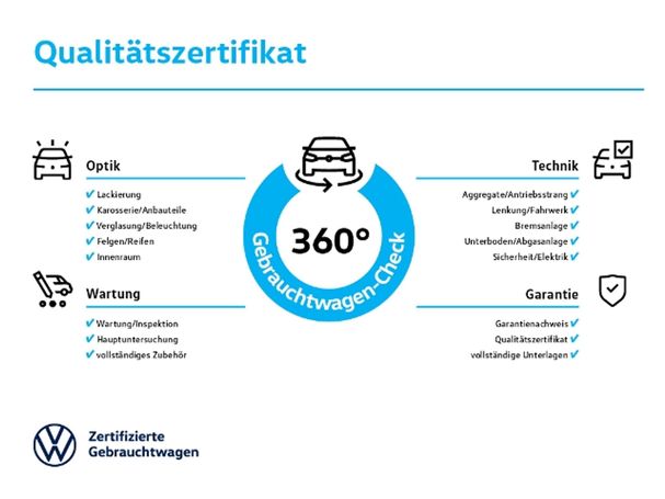 Volkswagen up! 44 kW image number 12