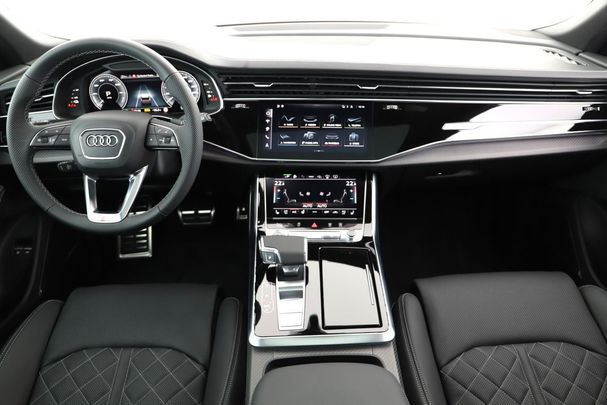 Audi Q8 60 TFSIe quattro 280 kW image number 11