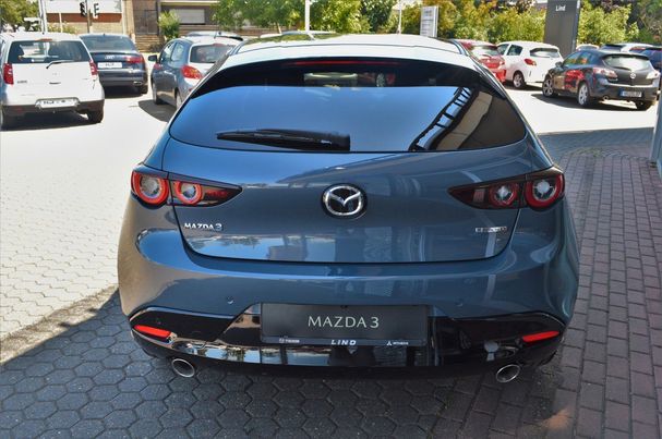 Mazda 3 137 kW image number 2