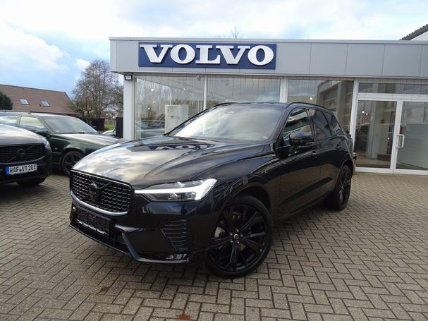 Volvo XC60 AWD B5 184 kW image number 1