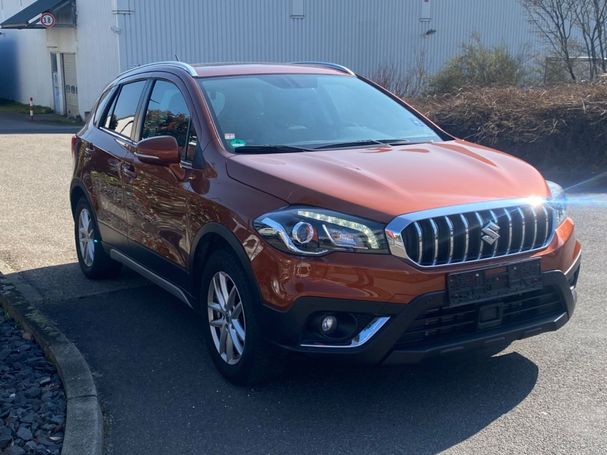 Suzuki SX4 S-Cross 103 kW image number 2