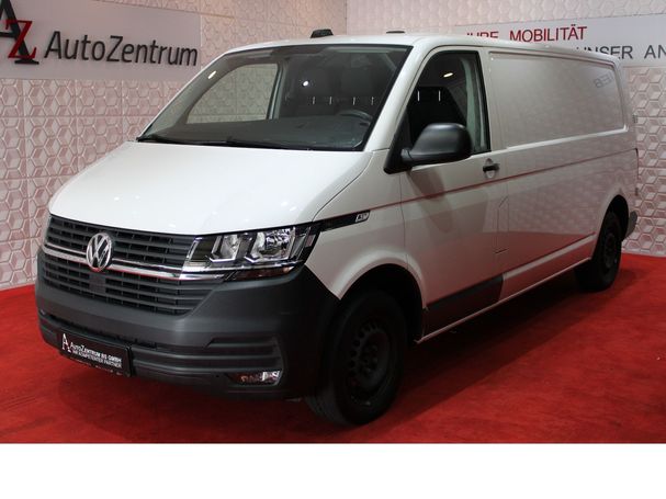 Volkswagen T6 Transporter T6 81 kW image number 1