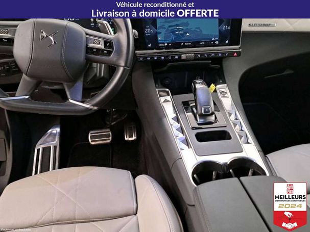 DS Automobiles 7 Crossback BlueHDi 130 CHIC 96 kW image number 5