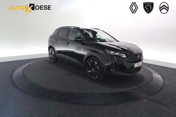 Peugeot 3008 PureTech 130 EAT8 96 kW image number 1