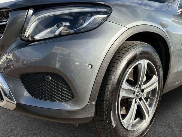 Mercedes-Benz GLC 250 155 kW image number 5