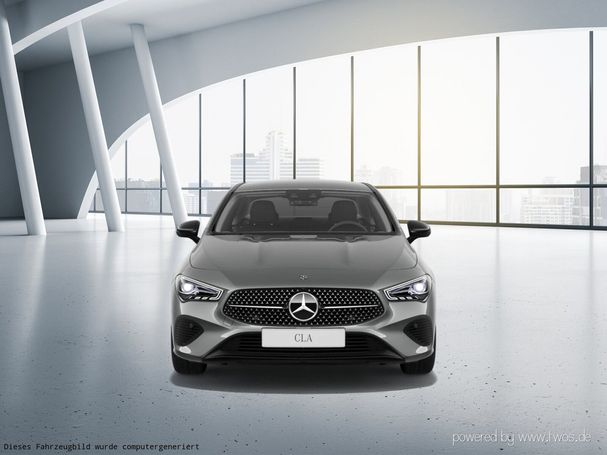 Mercedes-Benz CLA 250 160 kW image number 4