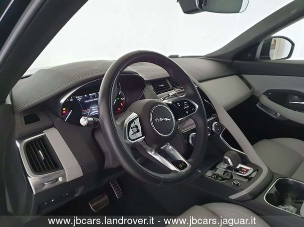 Jaguar E-Pace R-Dynamic S AWD 227 kW image number 27