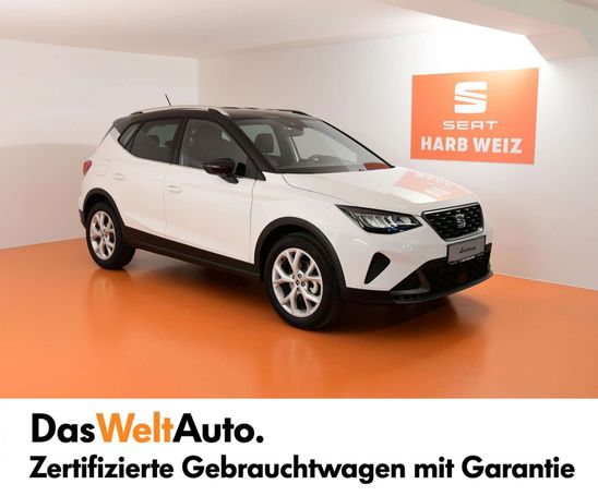 Seat Arona 1.0 TSI FR DSG 81 kW image number 1