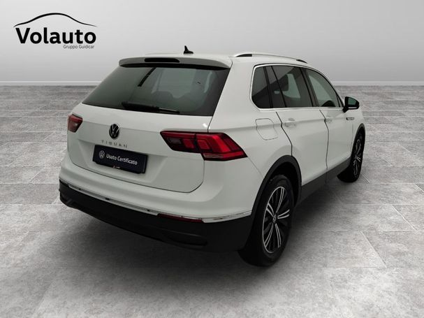 Volkswagen Tiguan 96 kW image number 6