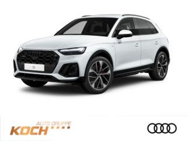 Audi Q5 40 TDI S tronic S-line 150 kW image number 1