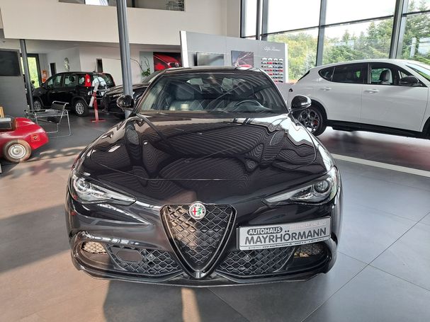 Alfa Romeo Giulia 375 kW image number 2