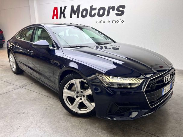 Audi A7 40 TDI S tronic Business 150 kW image number 2