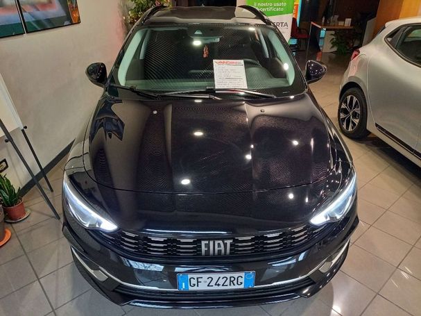 Fiat Tipo 96 kW image number 4