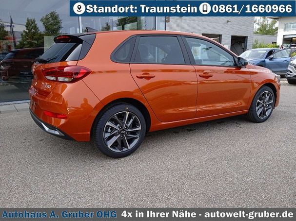 Hyundai i30 74 kW image number 3