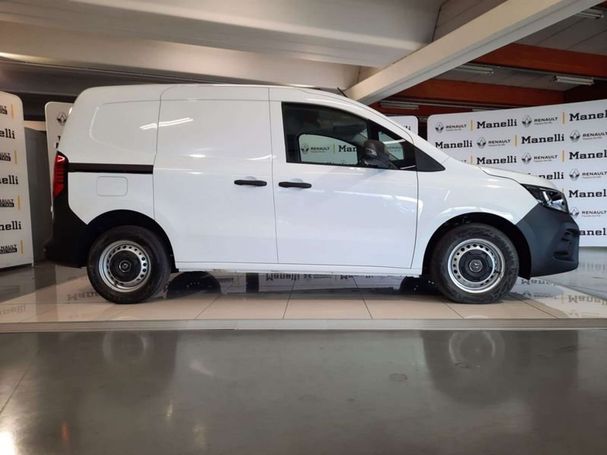 Renault Kangoo BLUE dCi 95 70 kW image number 5