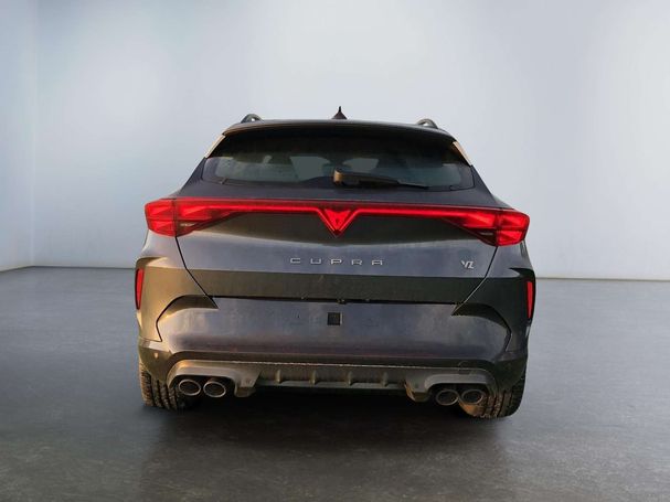 Cupra Formentor VZ 2.0 TSI DSG 245 kW image number 7