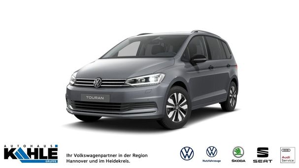 Volkswagen Touran 2.0 TDI SCR DSG 110 kW image number 1