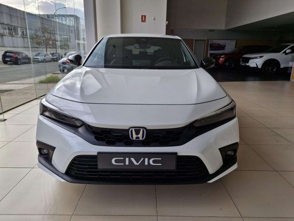 Honda Civic 135 kW image number 5