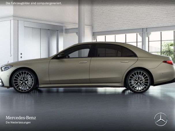 Mercedes-Benz S 580 370 kW image number 5