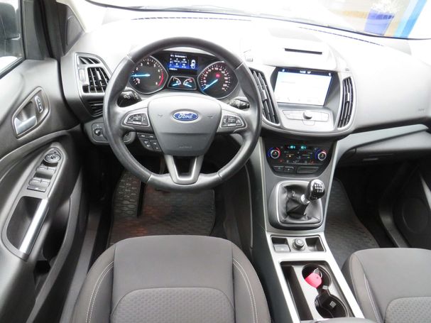 Ford Kuga 110 kW image number 12