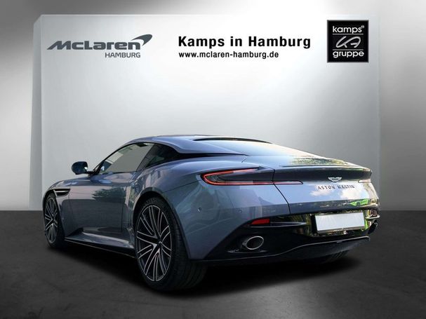 Aston Martin DB12 500 kW image number 8