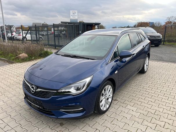 Opel Astra 107 kW image number 1