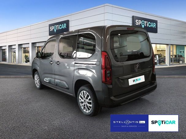 Citroen Berlingo M BlueHDi 130 FEEL 96 kW image number 2