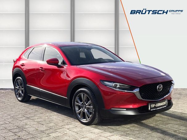 Mazda CX-30 Selection AWD 137 kW image number 2