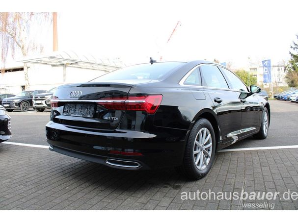 Audi A6 40 TDI 150 kW image number 3