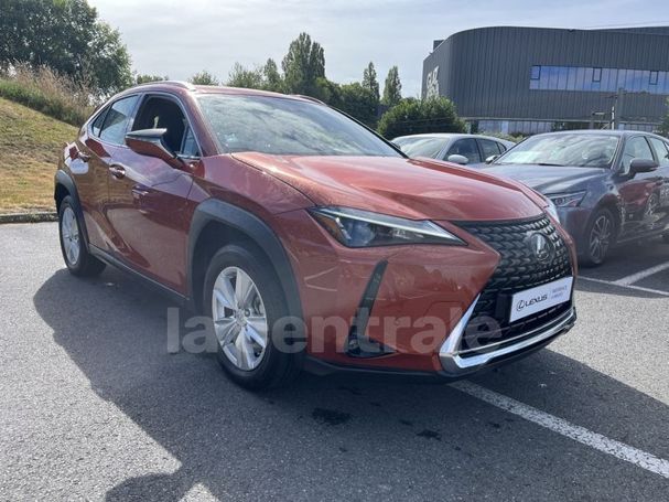 Lexus UX 135 kW image number 2