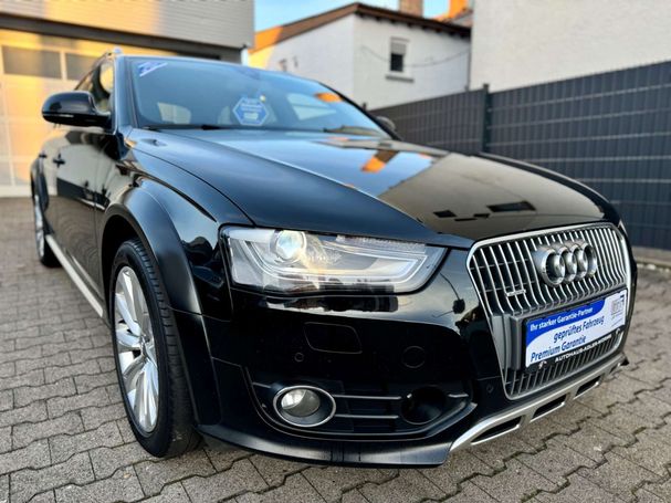 Audi A4 Allroad 2.0 TDI quattro 140 kW image number 3