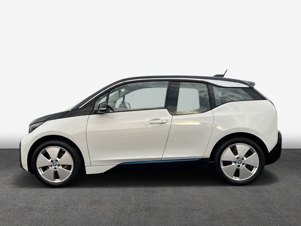 BMW i3 120Ah 125 kW image number 5