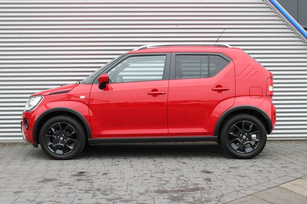 Suzuki Ignis 61 kW image number 8