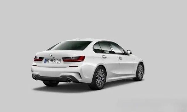 BMW 320d xDrive 140 kW image number 4