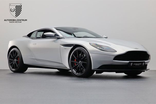 Aston Martin DB11 V8 375 kW image number 2