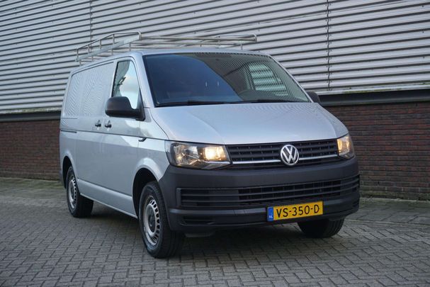 Volkswagen T6 Transporter 62 kW image number 21