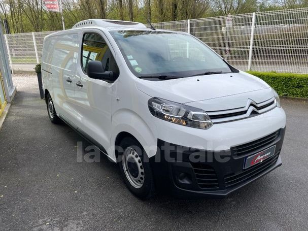 Citroen Jumpy M BlueHDi 95 70 kW image number 2