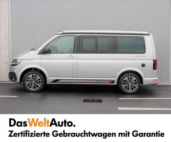 Volkswagen T6 California 110 kW image number 2