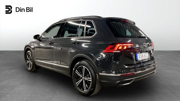 Volkswagen Tiguan 1.5 TSI DSG 111 kW image number 4