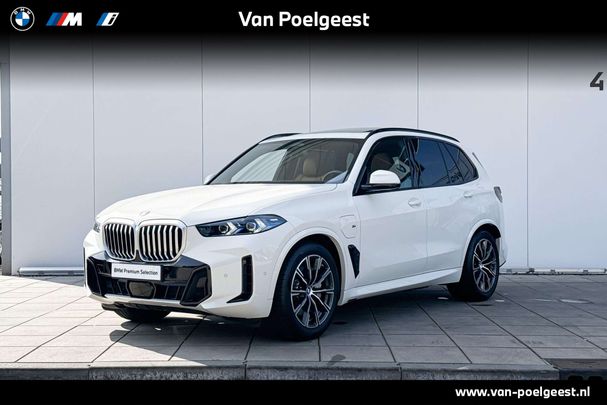 BMW X5 50e xDrive 360 kW image number 1