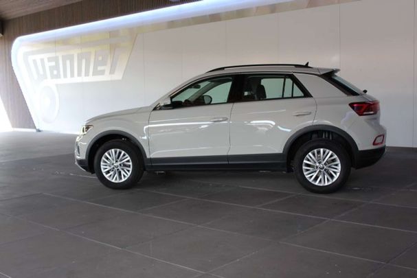 Volkswagen T-Roc 1.0 TSI T-Roc 81 kW image number 1