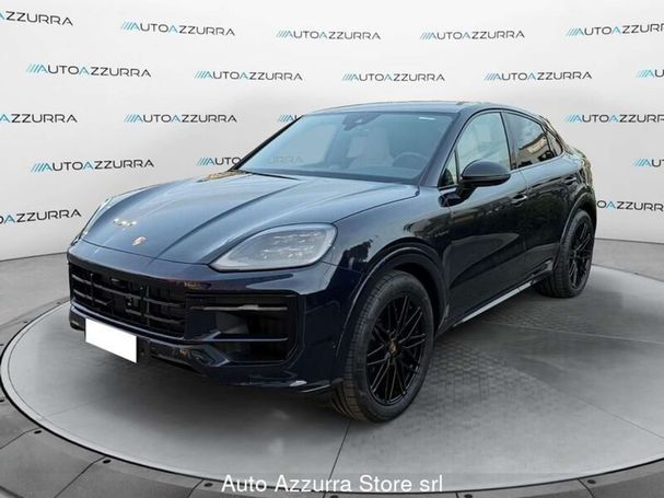 Porsche Cayenne Coupé E-Hybrid 346 kW image number 1