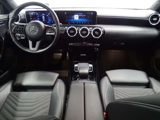 Mercedes-Benz A 180 d Style 85 kW image number 9