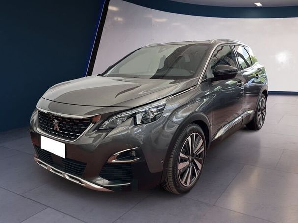 Peugeot 3008 222 kW image number 1