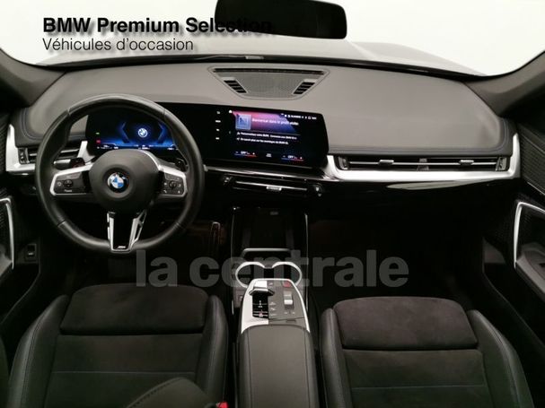 BMW X1 sDrive 100 kW image number 7