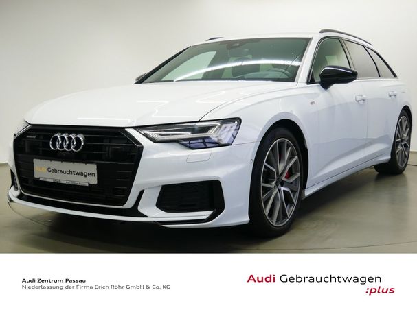 Audi A6 55 TFSIe quattro Avant 270 kW image number 2