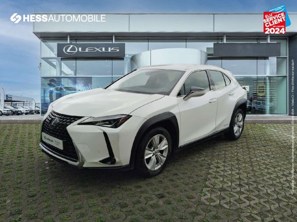 Lexus UX 113 kW image number 1